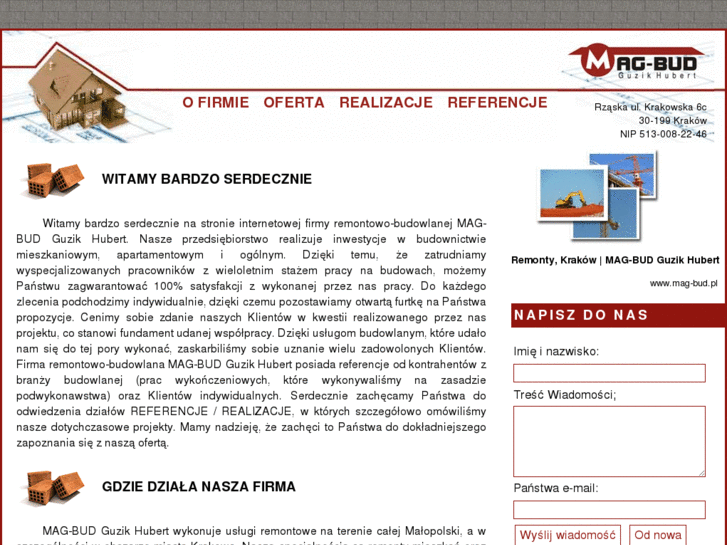 www.mag-bud.pl