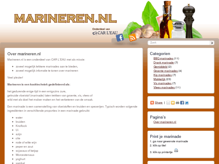 www.marineren.nl