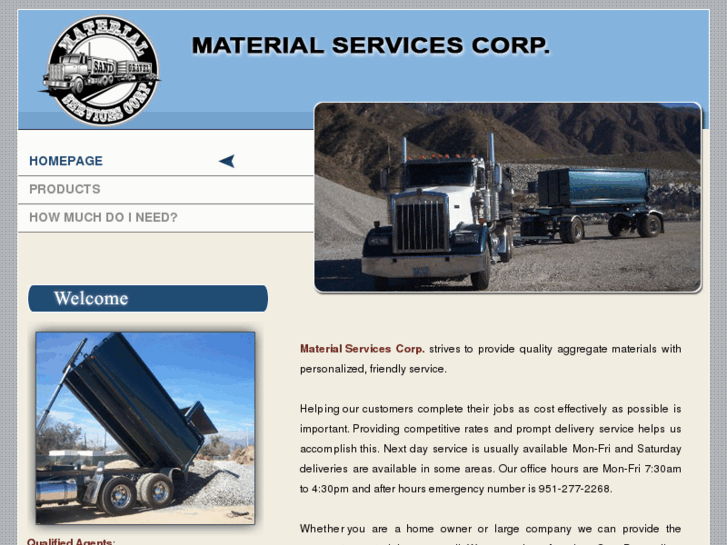 www.materialservicescorp.com