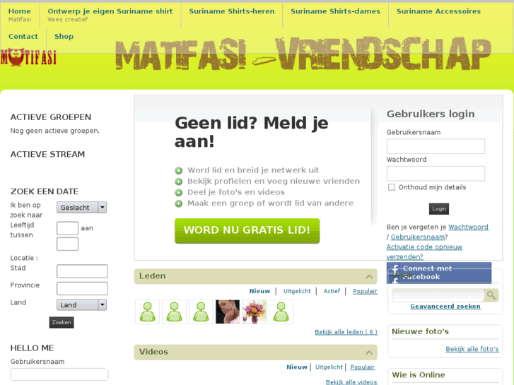 www.matifasi.com