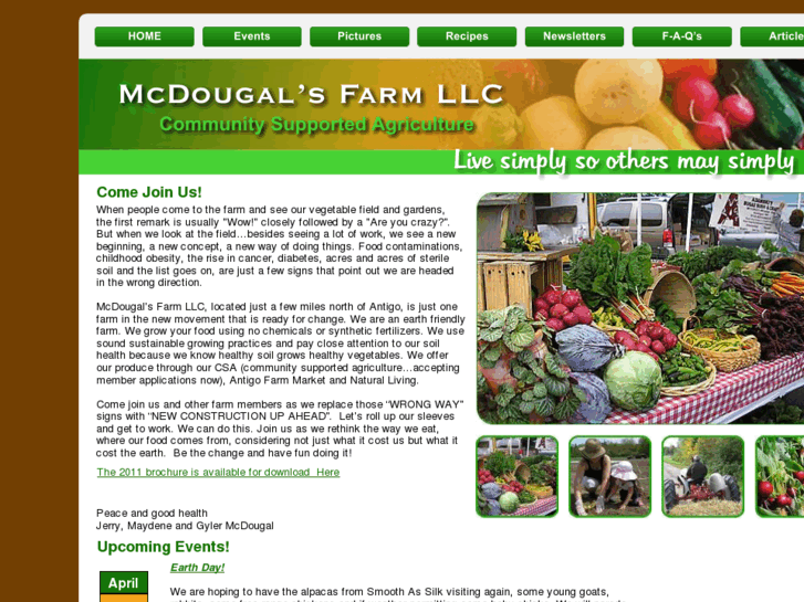 www.mcdougalsfarm.com