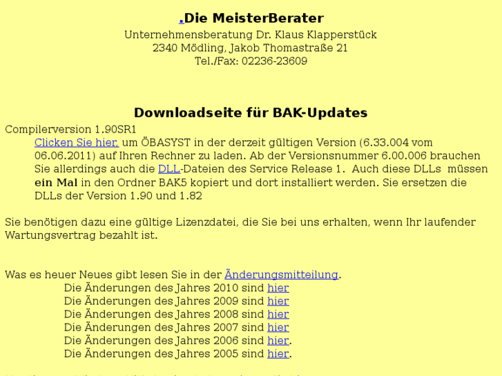 www.meisterberater.info