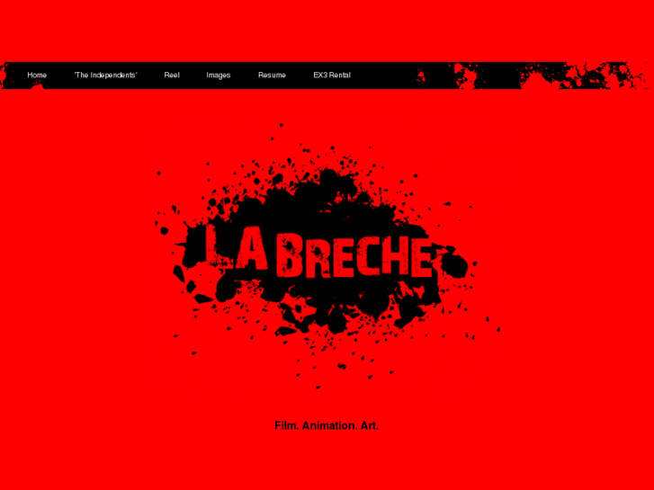 www.michael-labreche.com