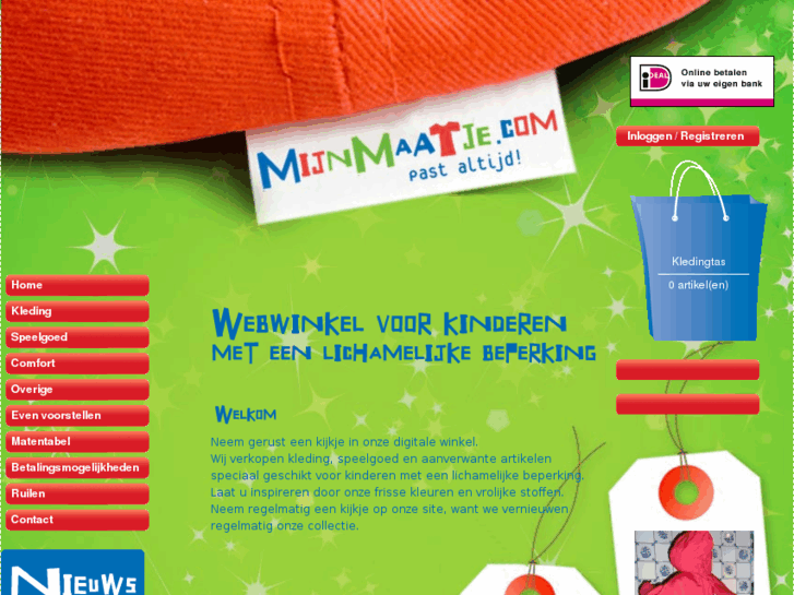 www.mijnmaatje.com