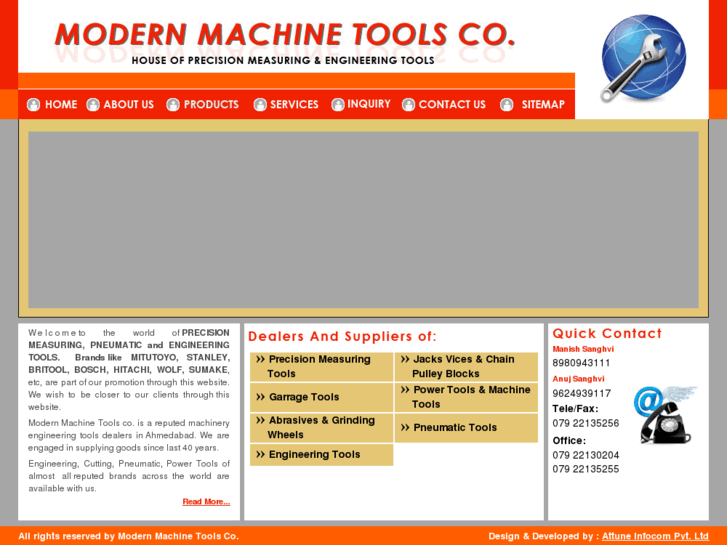 www.moderntoolsco.com