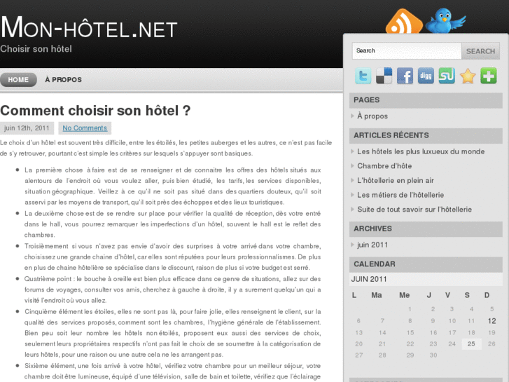 www.mon-hotel.net