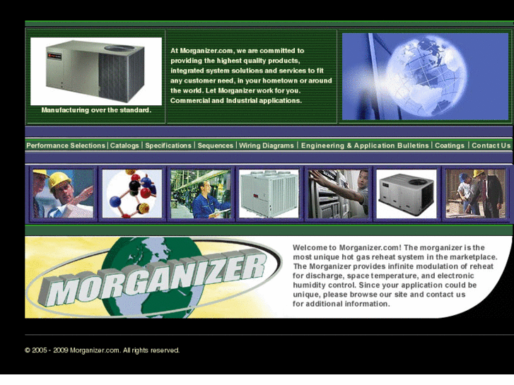 www.morganizer.com