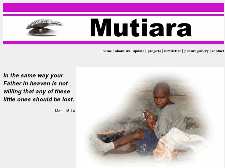 www.mutiaraministry.org