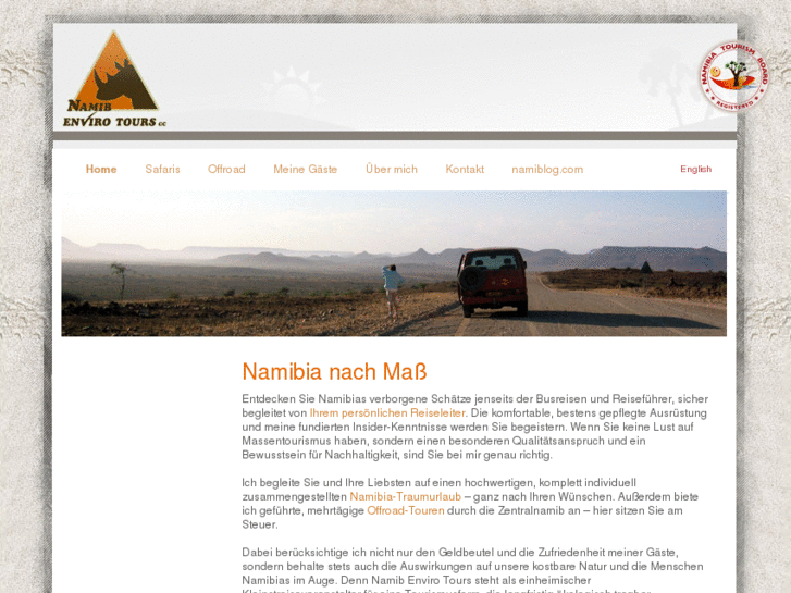 www.namibenvirotours.com