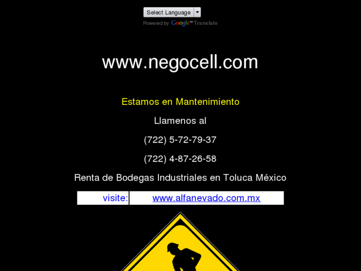 www.negocell.com