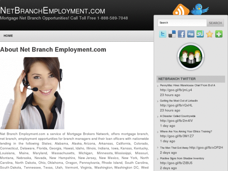 www.netbranchemployment.com