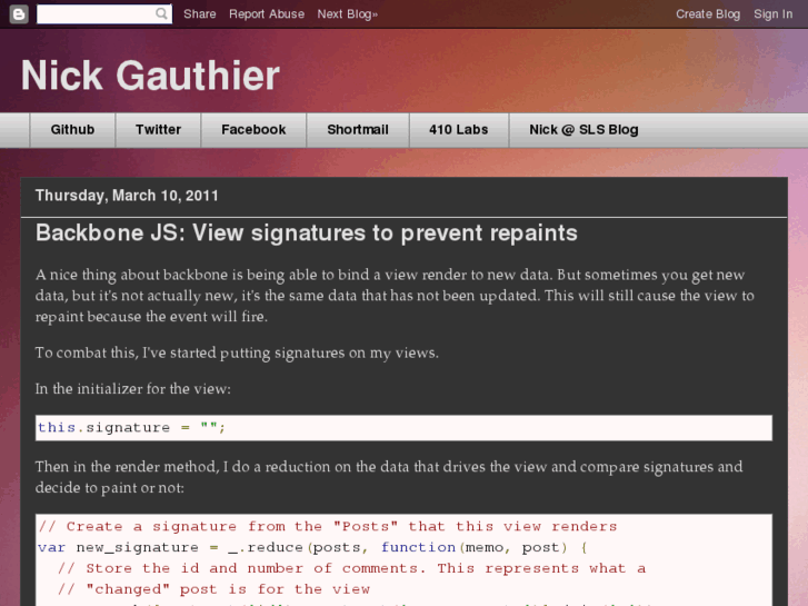 www.ngauthier.net