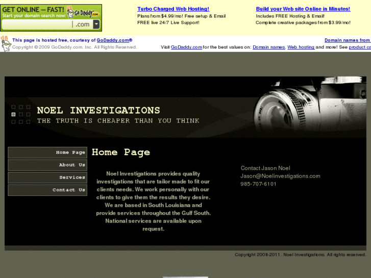 www.noelinvestigations.com