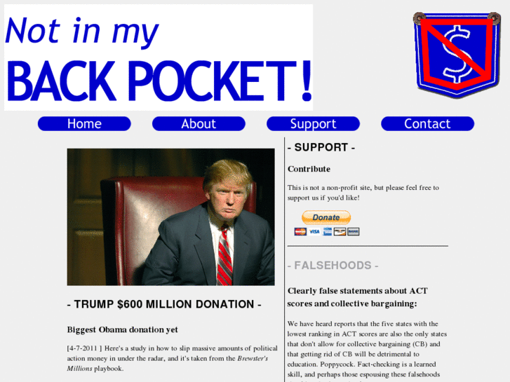 www.notinmybackpocket.com