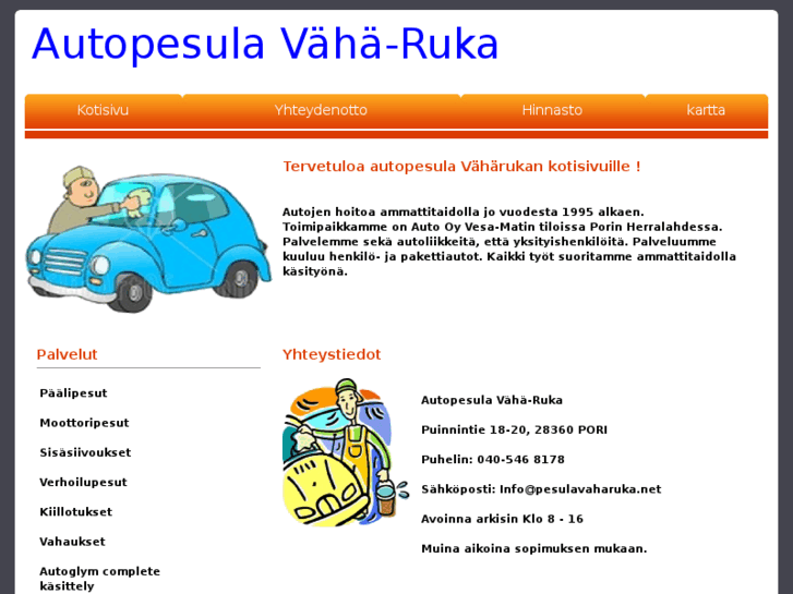 www.pesulavaharuka.net