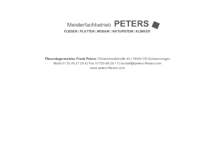 www.peters-fliesen.com