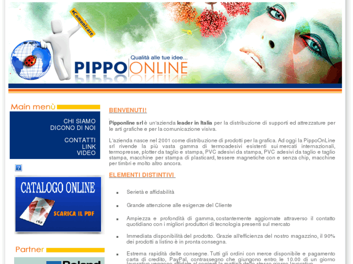 www.pippoonline.com