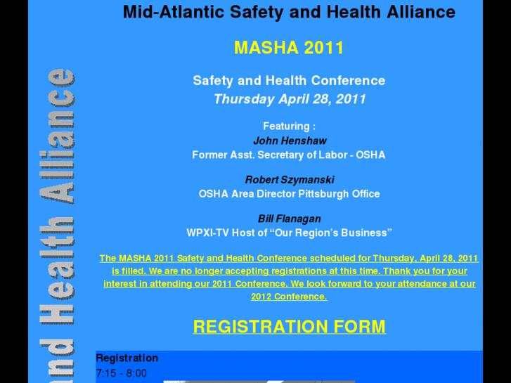 www.pittsburghsafetyconference.com