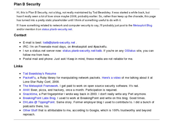 www.planb-security.net