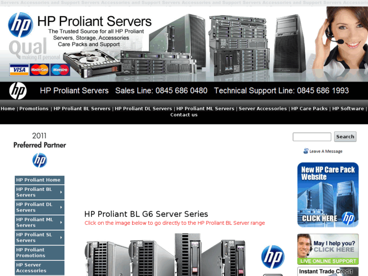 www.proliant-hp.com