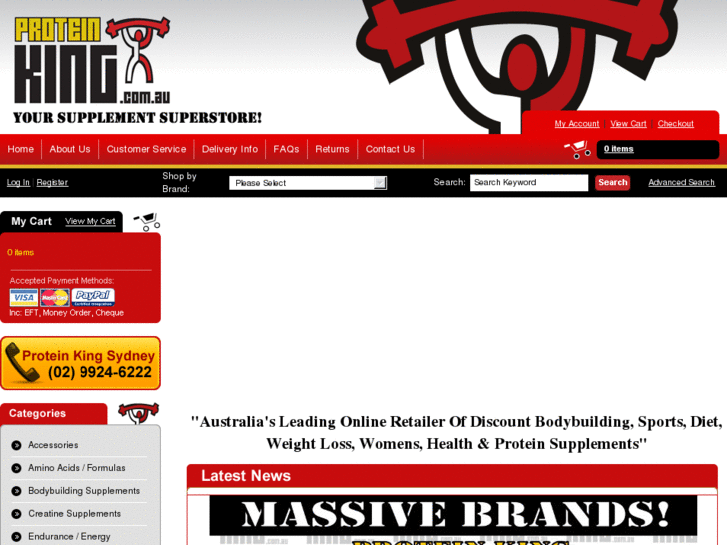 www.proteinking.biz