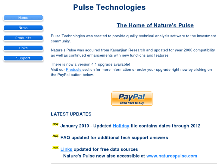 www.pulsetech.org