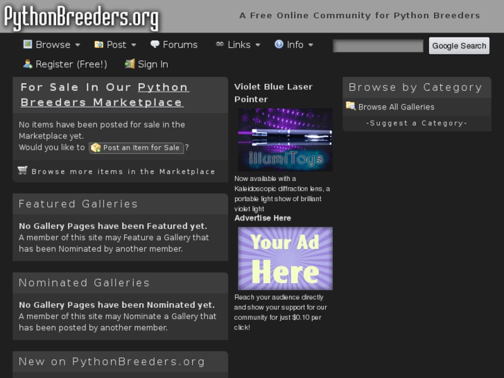 www.pythonbreeders.org