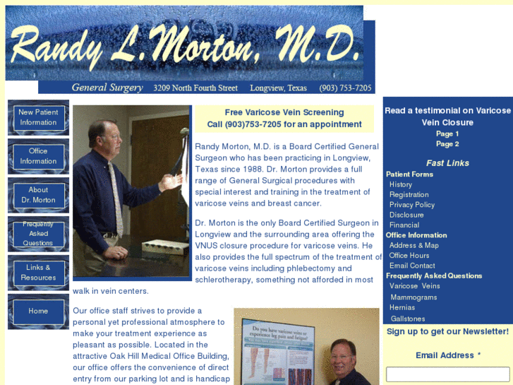 www.randymortonmd.com