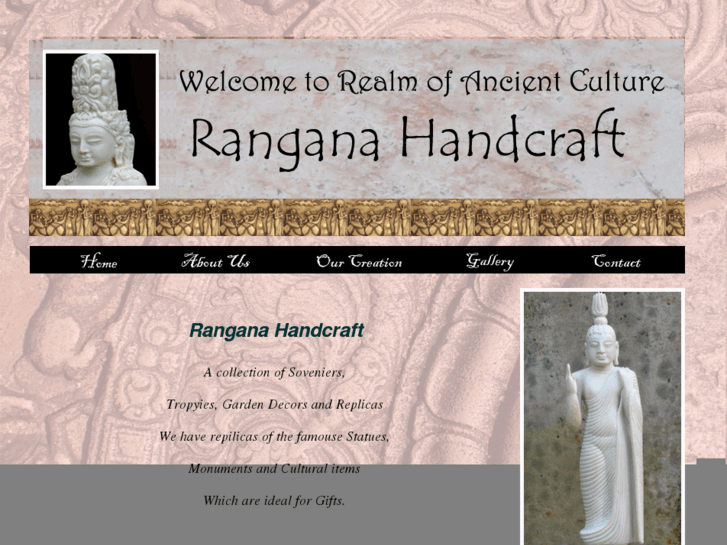 www.ranganahandcraft.com