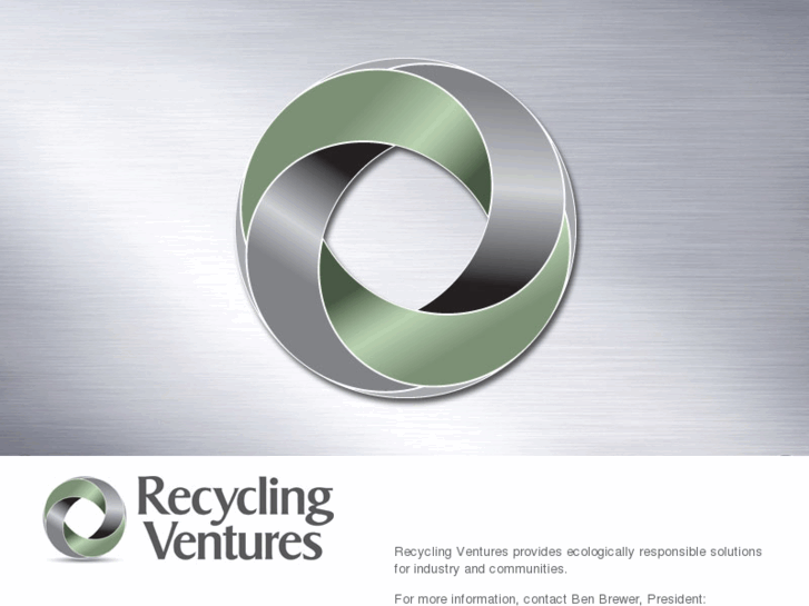 www.recyclingventures.com