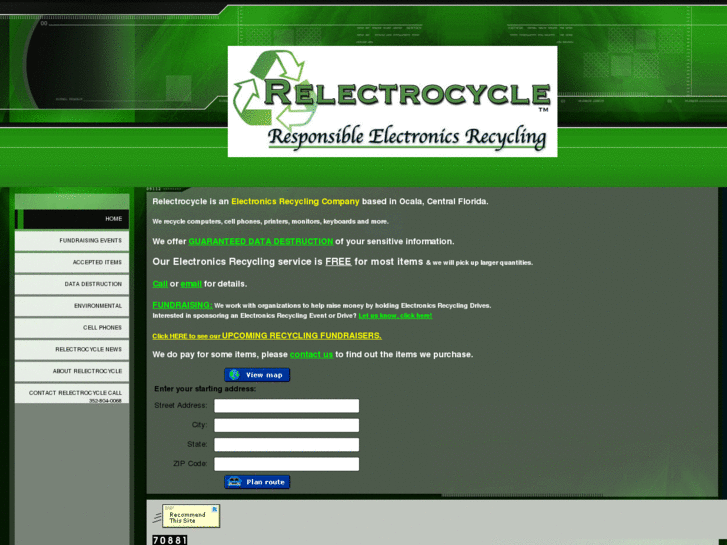 www.relectrocycle.com