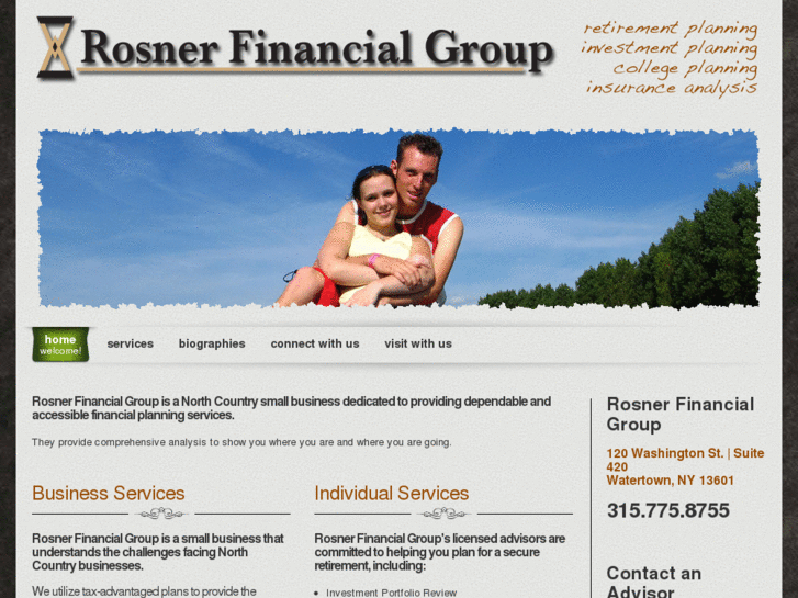 www.rosnerfinancial.com