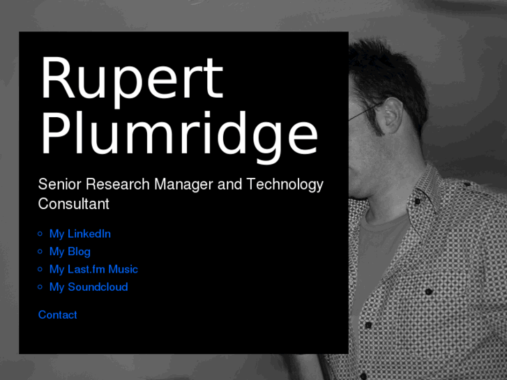 www.rupert-plumridge.com