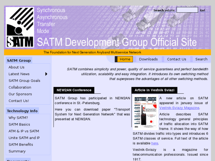 www.satm-tech.com