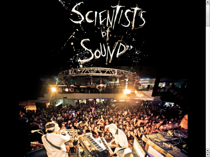 www.scientistsofsound.com