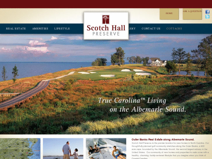 www.scotchhallpreserve.com