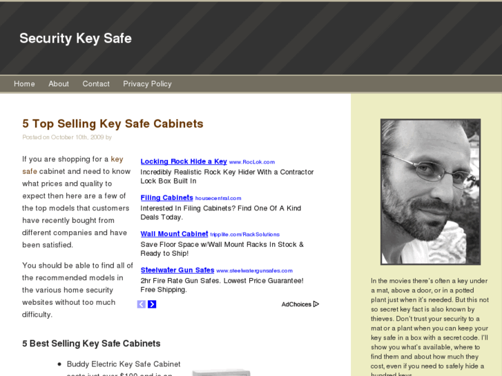 www.securitykeysafe.com