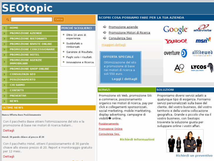 www.seotopic.it