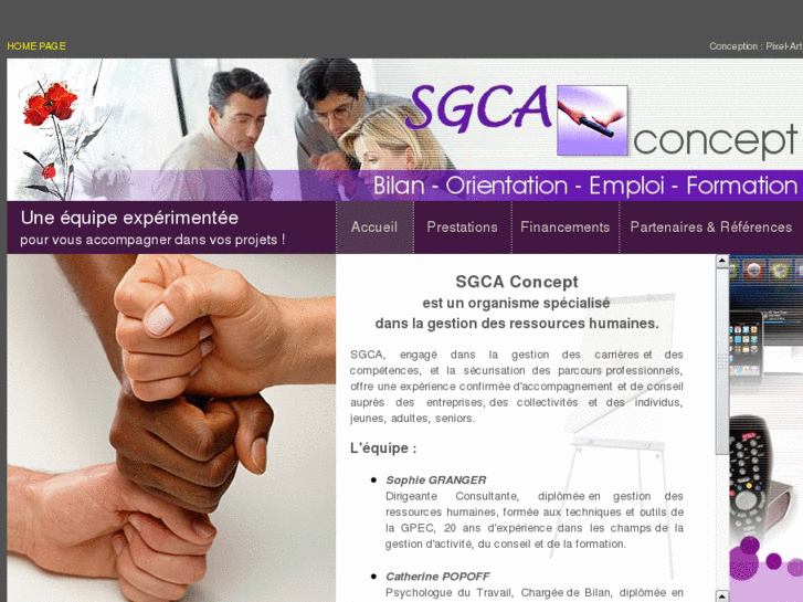 www.sgca-concept.com