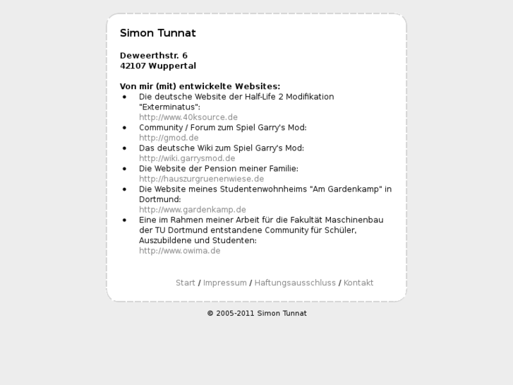 www.simontunnat.com