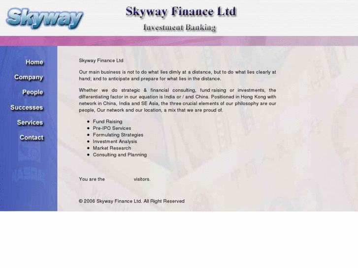 www.skywayfinance.com