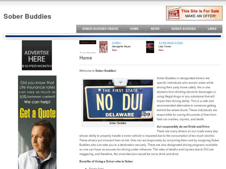 www.soberbuddies.com