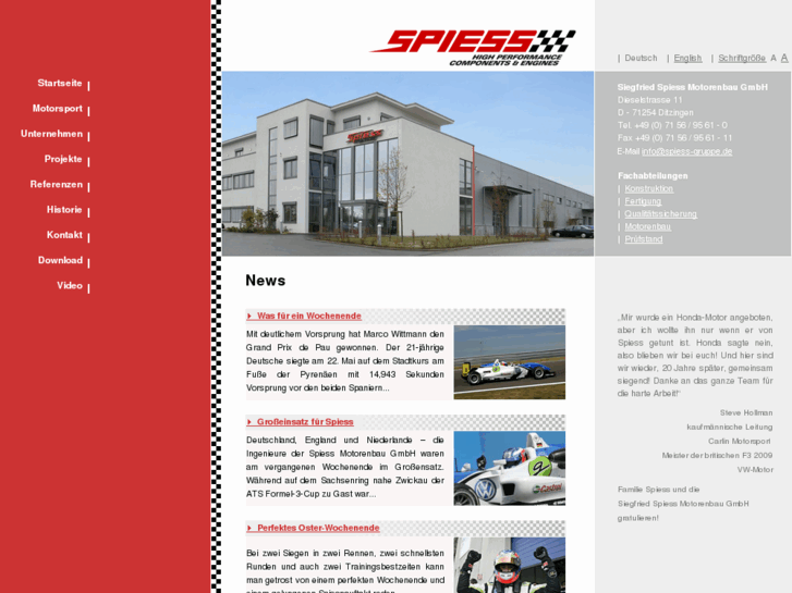 www.spiess-tuning.com