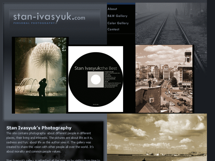 www.stan-ivasyuk.com