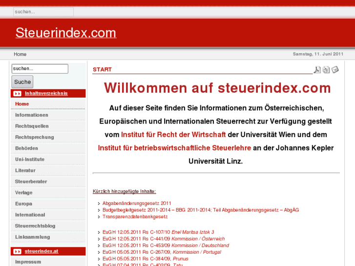 www.steuerindex.at