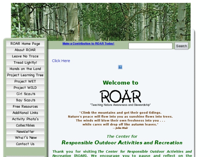 www.tcfroar.org