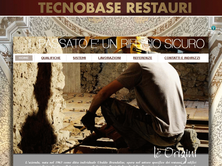 www.tecnobase.net