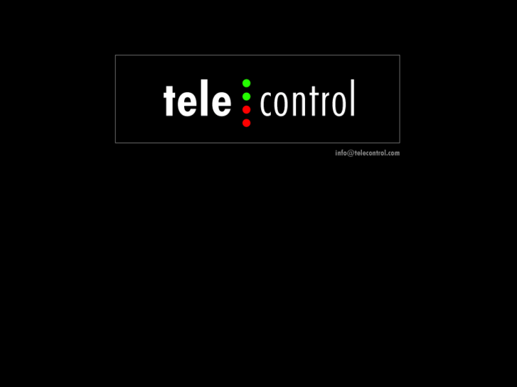 www.telecontrol.com