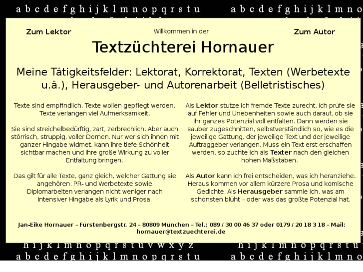 www.textzuechterei.com