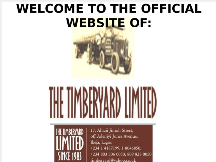 www.the-timberyard.com